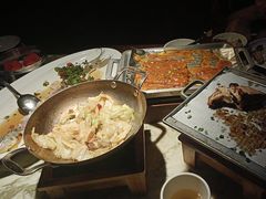 -绿茶餐厅(乐峰广场店)