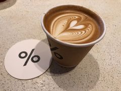 -% Arabica(京都东山店)