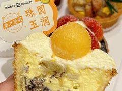 -黛汀烘焙DAINTY BAKERY(代字行合生汇店)