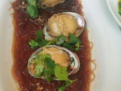 粉丝鲍鱼-上海小南国(世博源店)