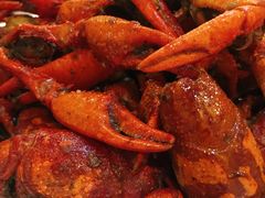 -小李子油焖大虾(南浦店)