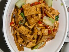 -不相离盐帮菜(郎园店)
