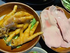 -洋马儿火锅(解放碑店)