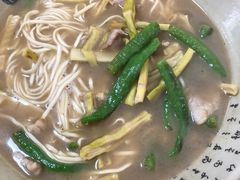 -无名氏面馆(邮电路店)