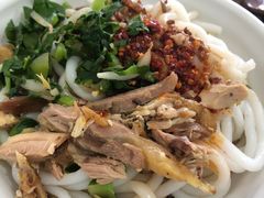 -再回首鸡肉米线(人民路一店)