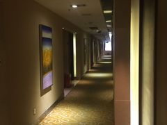 -凯美豪盛酒店阳光西餐厅