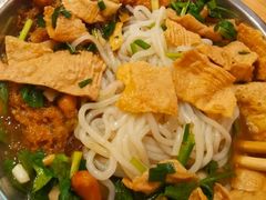 -柳州肥姨妈大骨螺蛳粉(双阳路店)