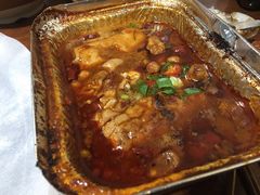 -夜烤·宜宾烧烤(洋河路店)