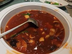 -悦福瑞酒楼(西影路店)