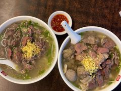潮镇老尾牛肉粿条-潮镇老尾牛杂(环城西路店)