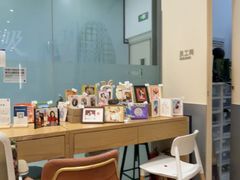 -海马体照相馆(成都来福士广场店)