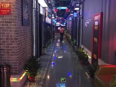 -蓝乐光量贩KTV(浦东禹悦汇店)