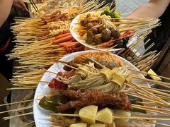 -郭记小街麻辣烫(南小街总店)