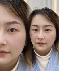 -初心纹眉洗眉·美睫专业店