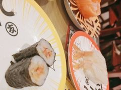 -友壹町寿司(佛山新DNA店)
