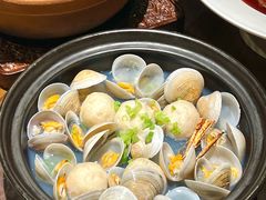 -品味杭州·粤式融合·海鲜小馆·钱江新城CBD