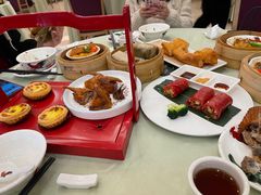 -顺风山庄(水濂山店)