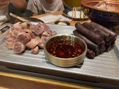 -哈啾嗨·新概念蒙餐(红星新城店)