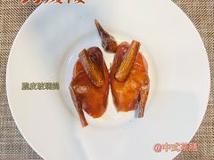 -巧庆楼·茶膳