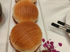 纤丝燕麦包-宝园酒家(美林M·LIVE天地东座店)