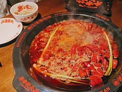 -牛市坎火锅(建设路店)