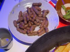 -钳小柒·小龙虾蓝龙王烧烤夜宵(长寿路店)