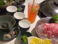 -狐狸爱上椰子鸡(滨江星光大道店)