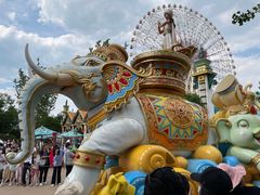 -七彩云南欢乐世界