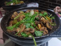 -二楼老店重庆鸡公煲(真光路店)