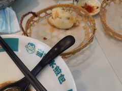 -当家水煎包·牛肉汤(浦江店)