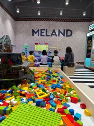 点击看大图 -meland亲子乐园(北京首开通州万象汇店)