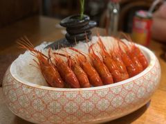 -乔街深夜食堂·小龙虾·高压锅生蚝(杭州总店)