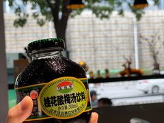 -友达面馆(广州总店)