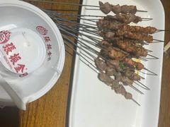 -张师傅烧烤(CBD店)