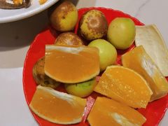 -渔语鱼酸菜鱼新川菜(来福士店)
