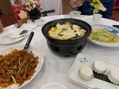 -一品粤珍轩(吴中路店)
