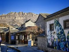 -雁门客栈库底鱼