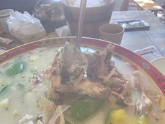 -礼州土碗菜