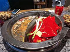 -蜀大侠火锅(春熙路店)