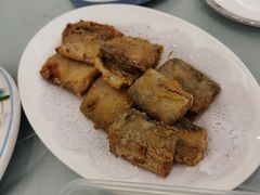 -天天渔港(杏林街店)