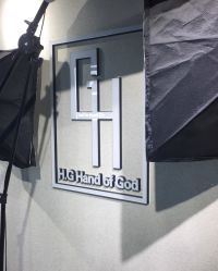 -HG美发设计沙龙