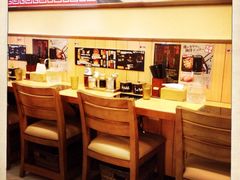 -博多一幸舍(侨福芳草地购物中心店)