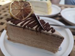 -CAKE WANG千层制造所(省府店)