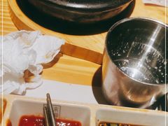 -喜来稀肉(北外滩白玉兰广场店)