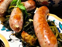 -Mammamia意大利餐厅(古北店)