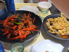 -聚味瞿记·龙虾堂(天元店)