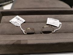 -Tiffany & Co.蒂芙尼
(南京德基广场店)