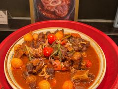 -美食汇·海鲜自助西餐厅·江门富力万达嘉华酒店