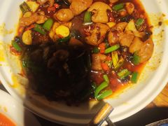 -老雒阳面馆·水席(洛宁高速路口店)