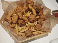 -天和晟烤鸭店(世纪坛店)